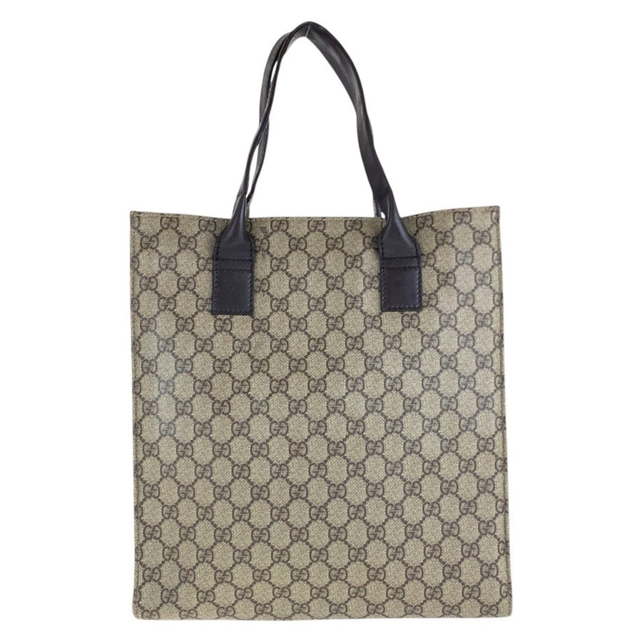 Gucci GG Monogram Tote Bag