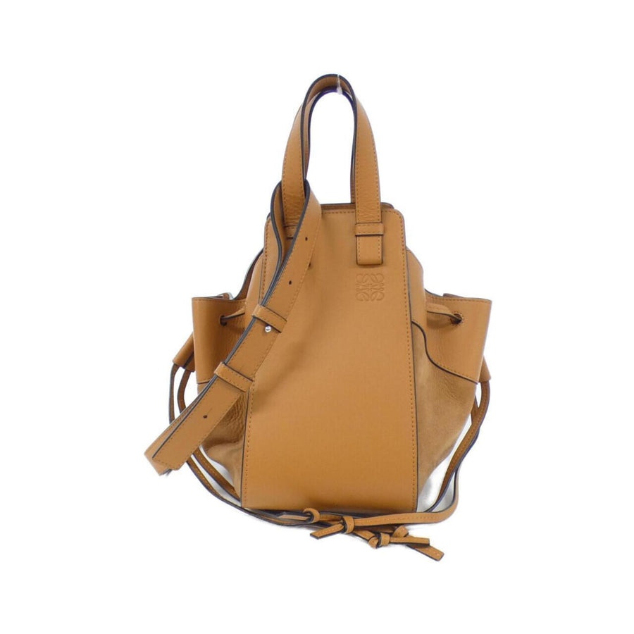 Loewe Gate Mini Top Handle Bag