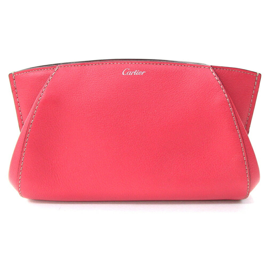 Cartier Cartier Clutch Bag