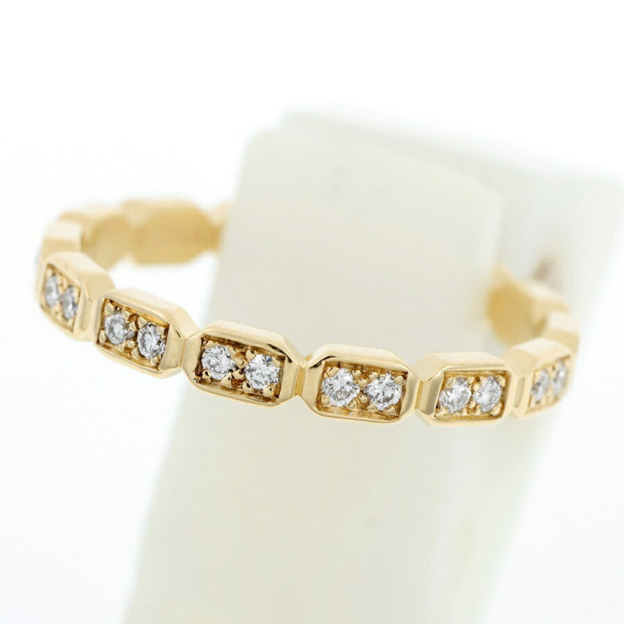 Chanel Yellow Gold Polished Jewelry with Slight Traces of Use and Scratches