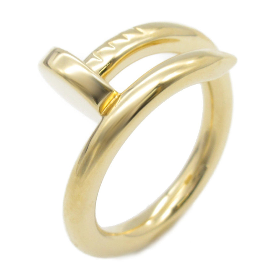 Cartier Juste un Clou Yellow Gold Bracelet with Certificate