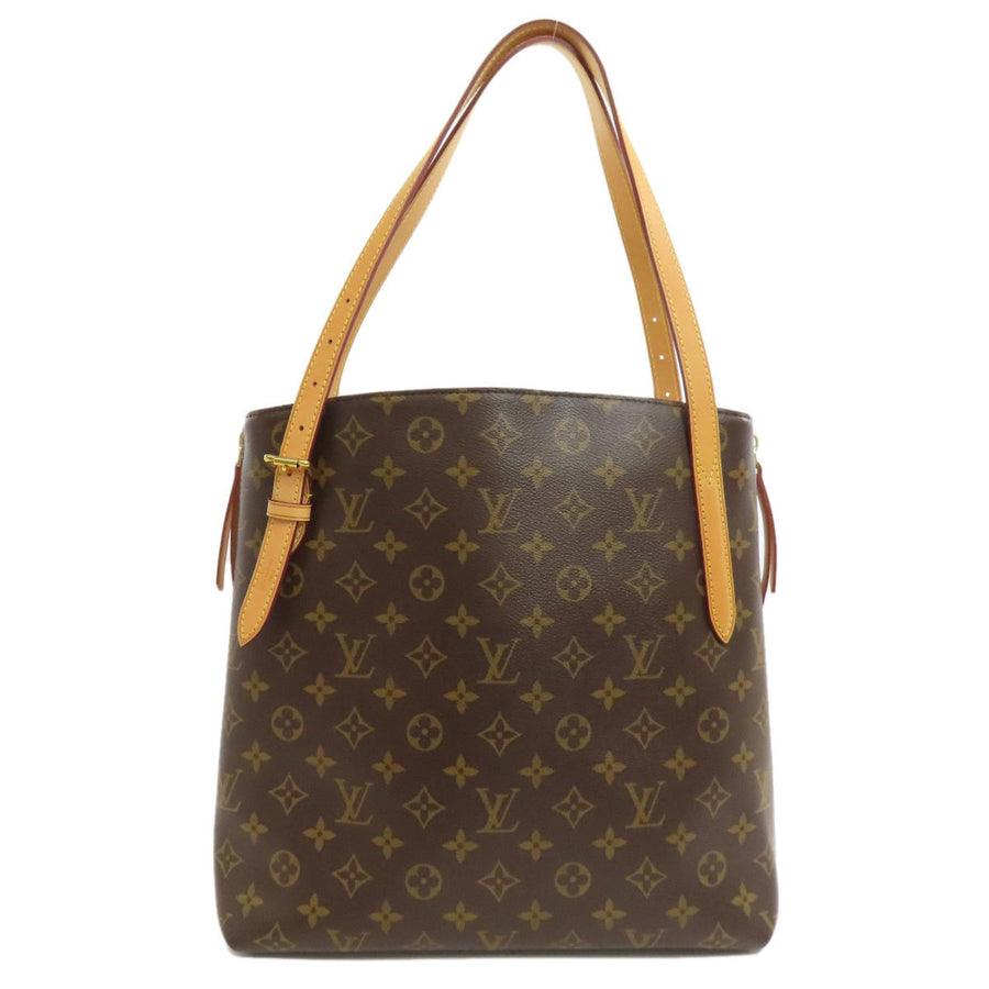 Louis Vuitton Voltaire Canvas Tote Bag