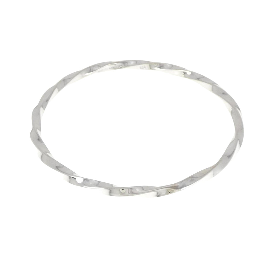 Tiffany & Co. Silver Bracelet in Good Condition with Minimal Wear