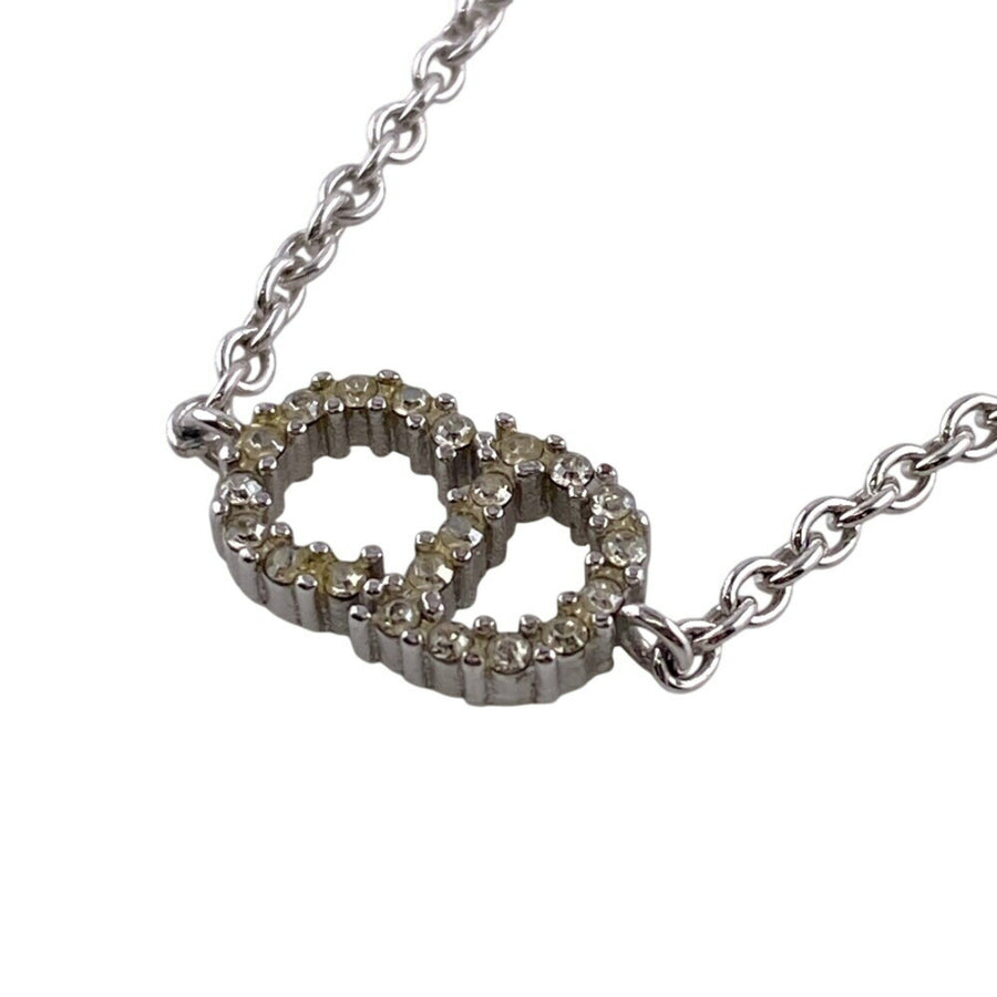 Dior Metal Bracelet with Box and Dust Bag