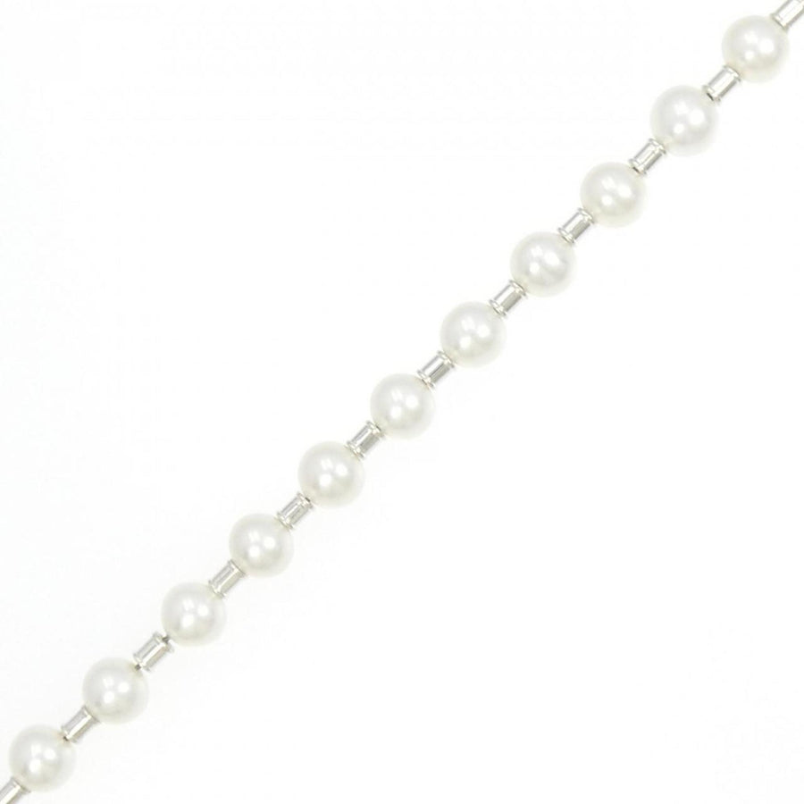 Tiffany & Co. Hardwear Silver Bracelet with Polished Finish