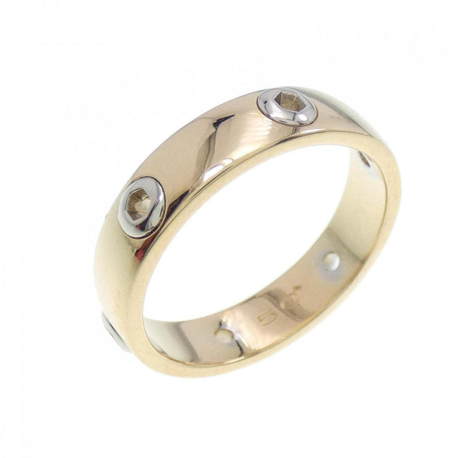Cartier Yellow Gold Love Bracelet