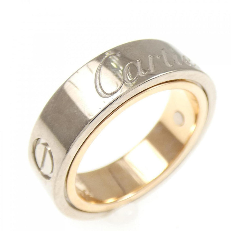 Cartier Love Bracelet Rose Gold