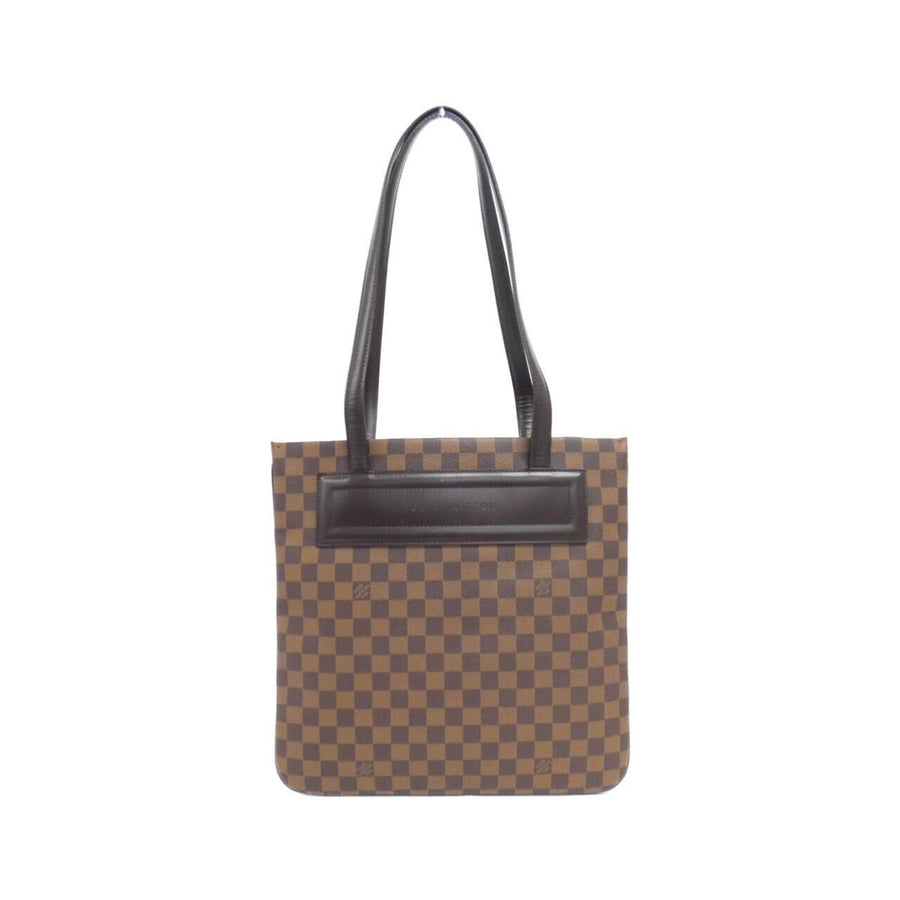 Louis Vuitton Clifton Canvas Crossbody Bag
