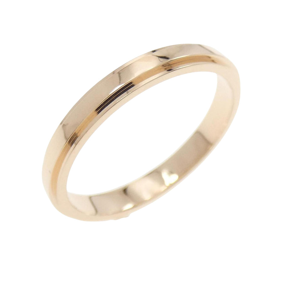 Cartier Cartier dAmour Rose Gold Ring with Certificate