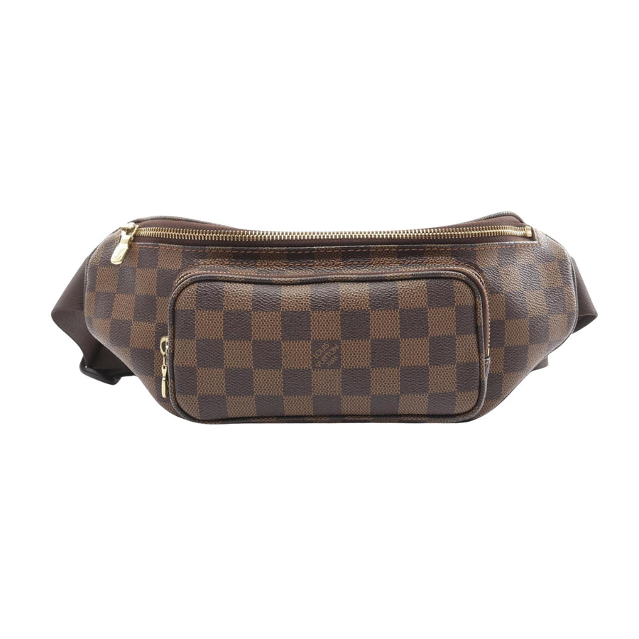 Louis Vuitton Damier Azur Waist Pack