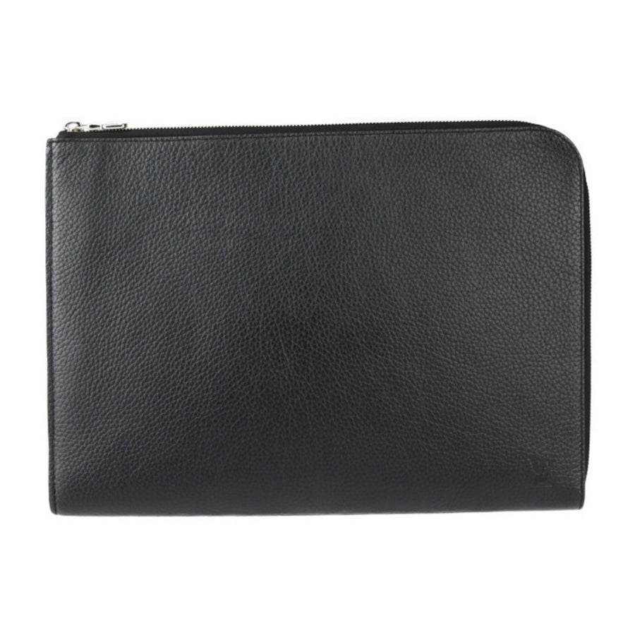 Louis Vuitton Leather Pochette Jour GM in Good Condition