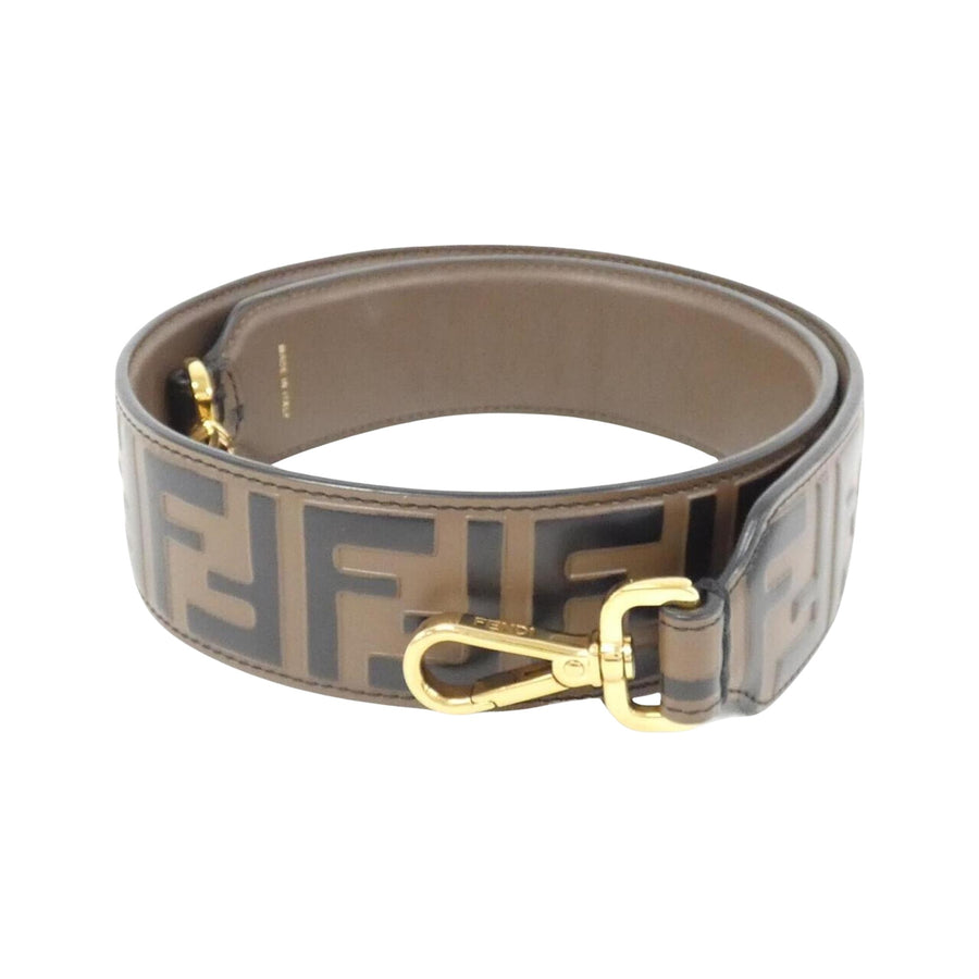 Fendi Leather Wallet in Good Condition