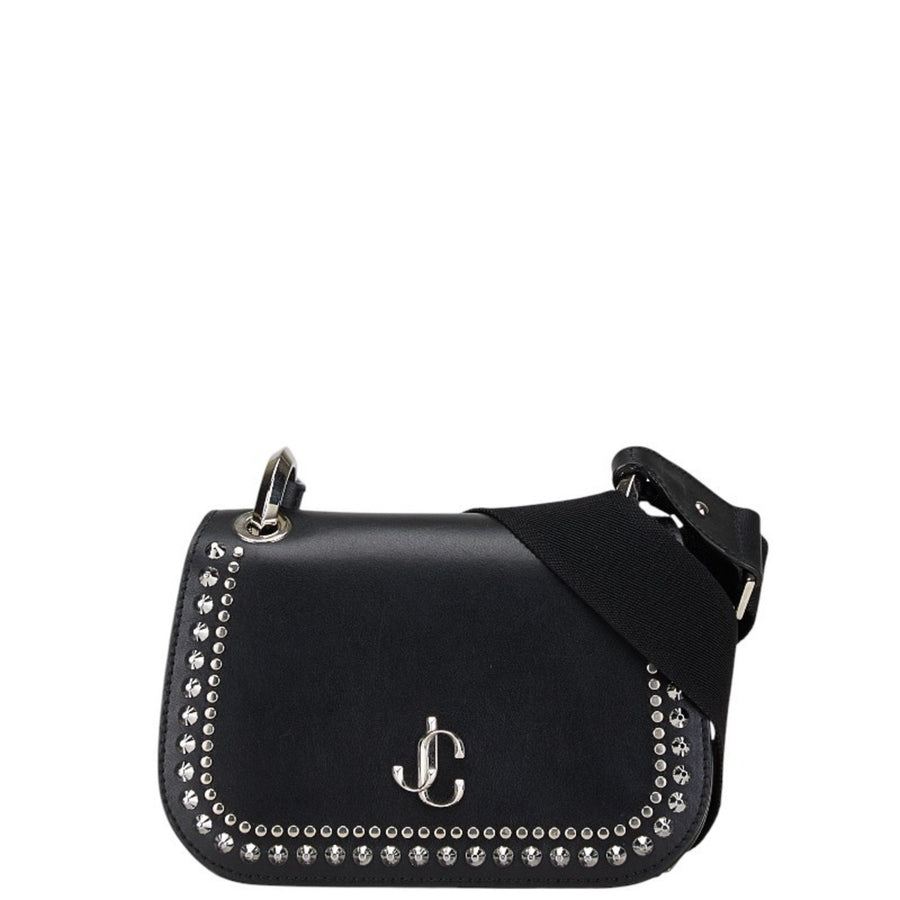 Jimmy Choo Luxury Leather Handbag with Dust Bag