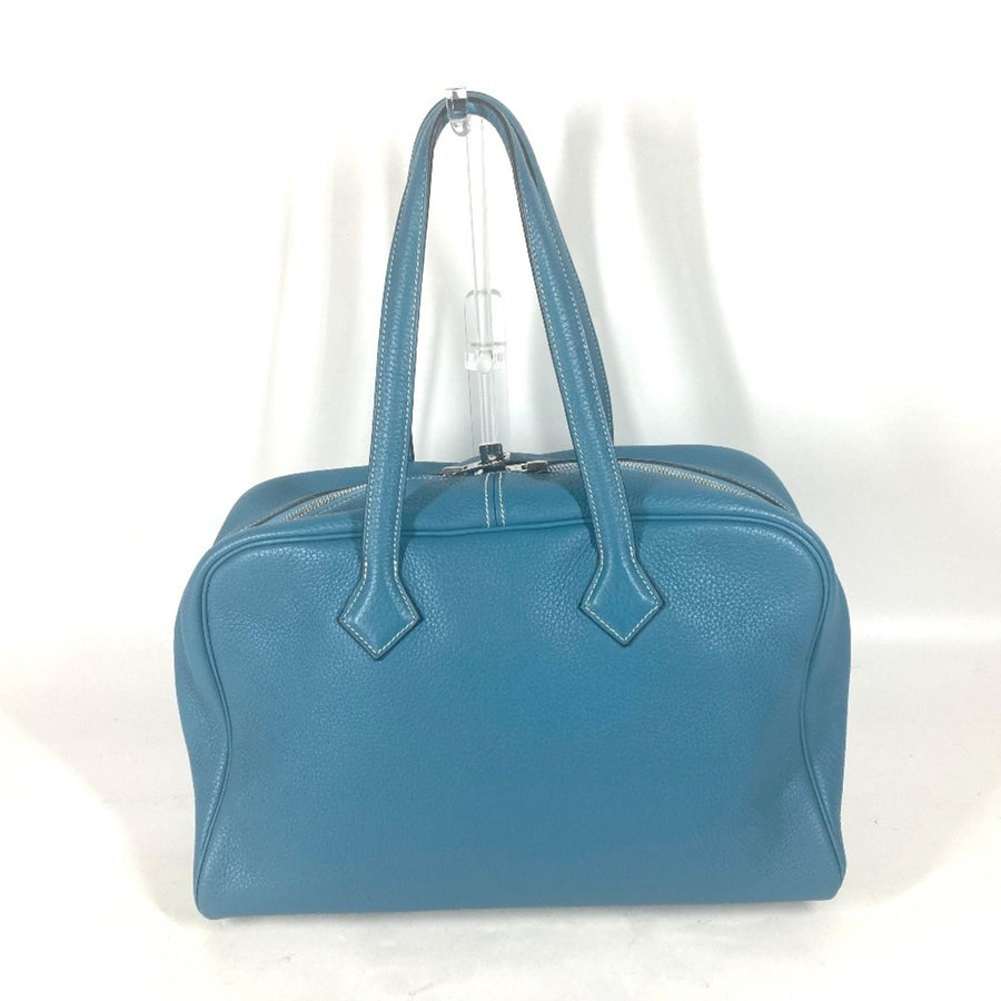 Hermes Luxury Leather Handbag with Clochette Dust Bag Key and Padlock