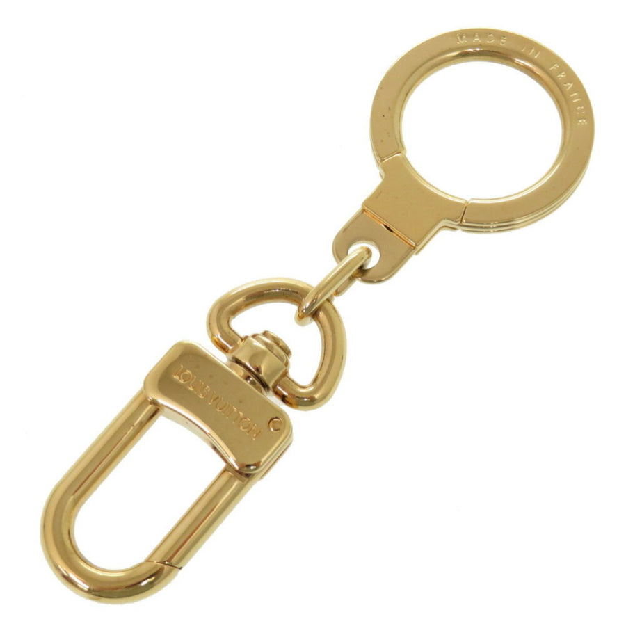 Louis Vuitton Metal Keychain Clasp