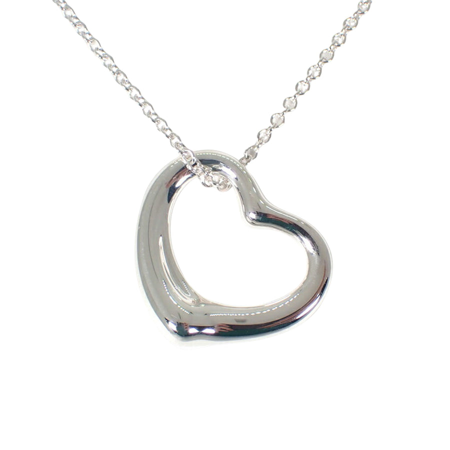 Tiffany & Co. Return to Tiffany Heart Pendant