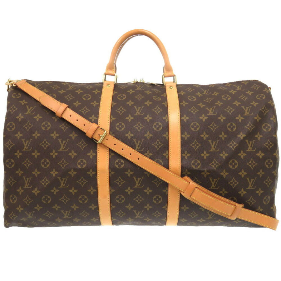 Louis Vuitton Keepall Bandouliere 50 Travel Duffel