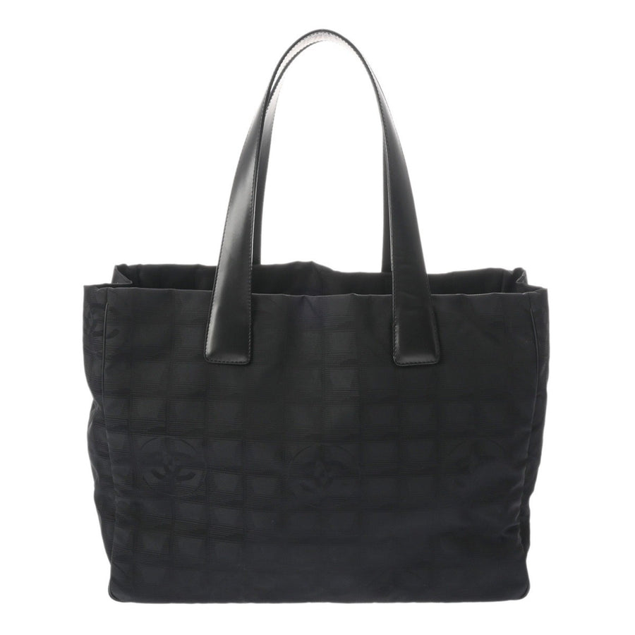 Chanel Synthetic Travel Line Bag with Guarantee Card