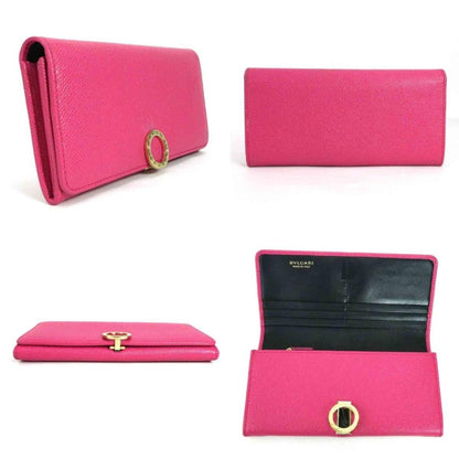 Gucci Red Leather Marina