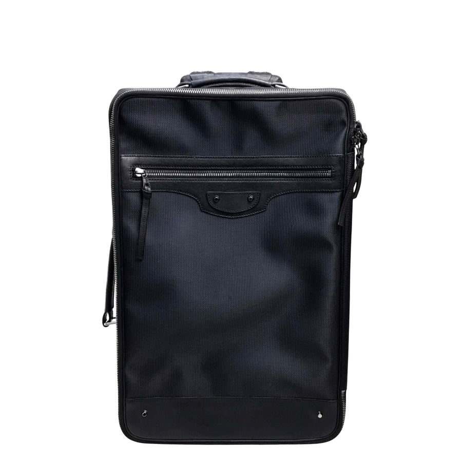 Balenciaga Luggage Carryon Suitcase