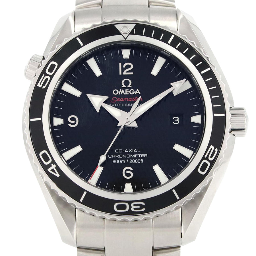 Omega Seamaster Professional Diver Watch