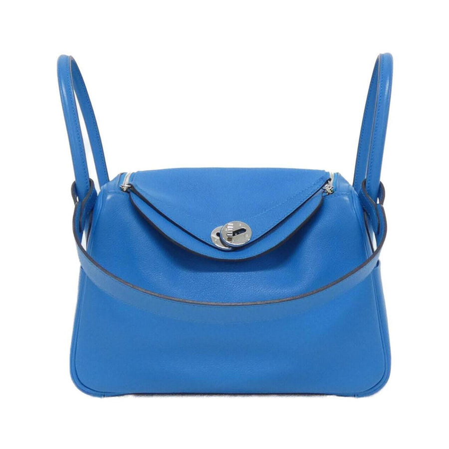 Hermes Mini Lindy Shoulder Bag