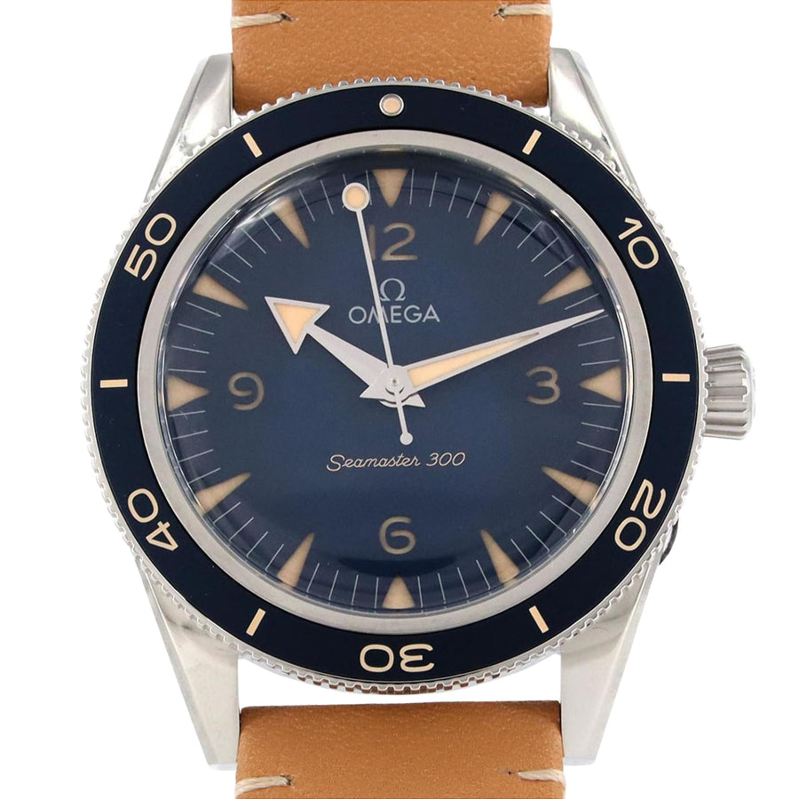 Omega Seamaster 300 Diver Watch
