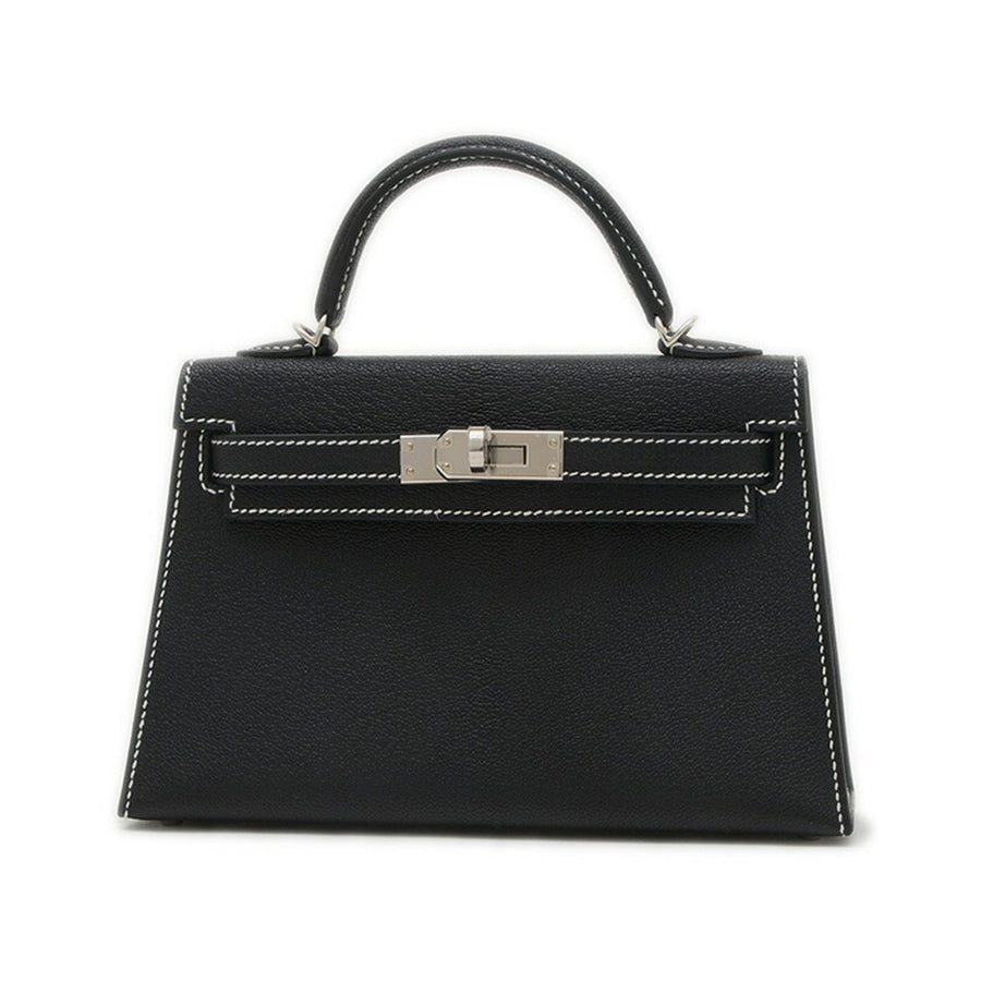 Hermes Kelly 20 Sellier Handbag