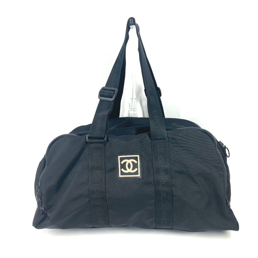 Chanel Chanel Duffel Bag