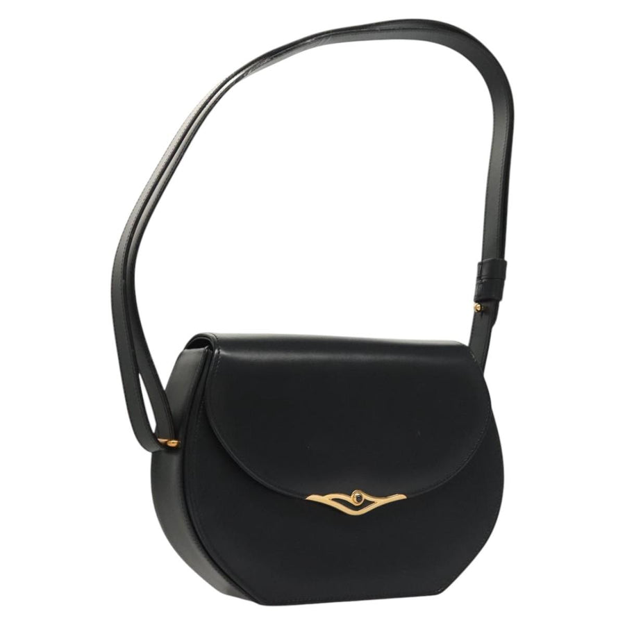 Cartier Cartier HalfMoon Shoulder Bag