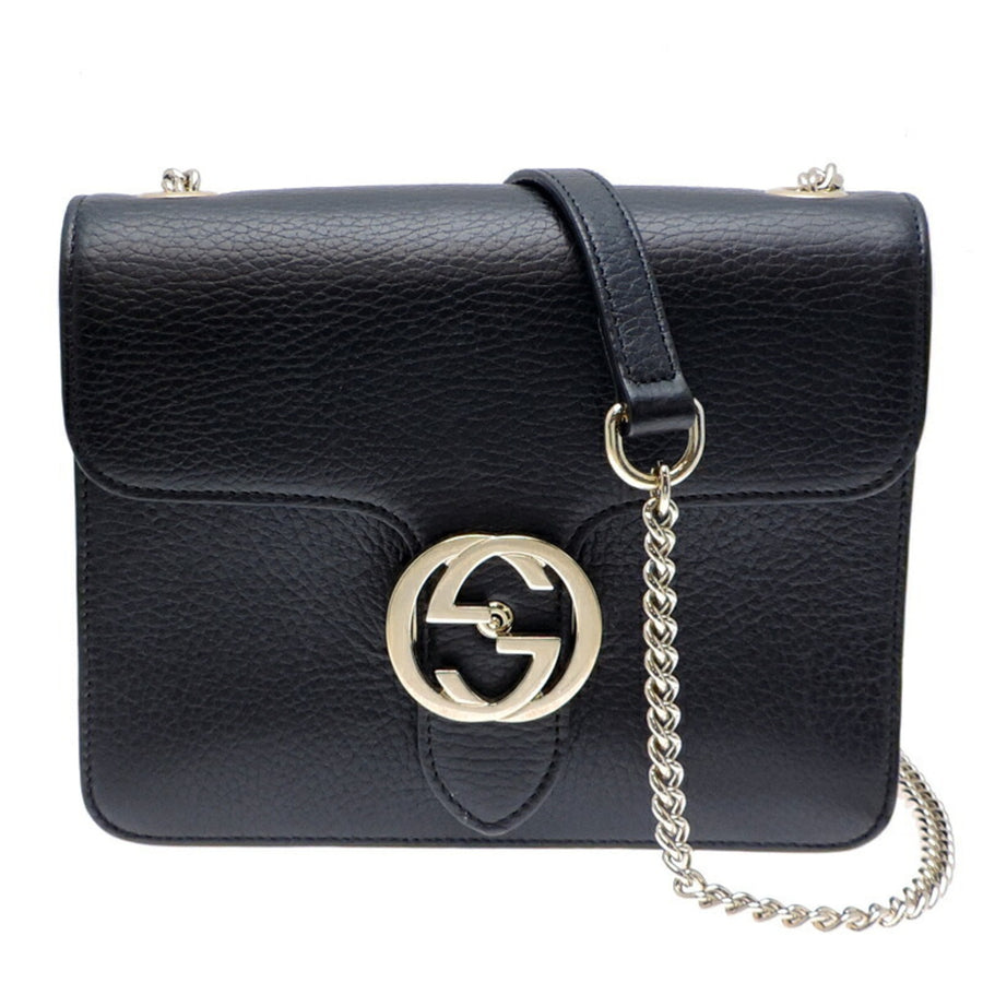 Gucci Gucci GG Marmont Chain Bag