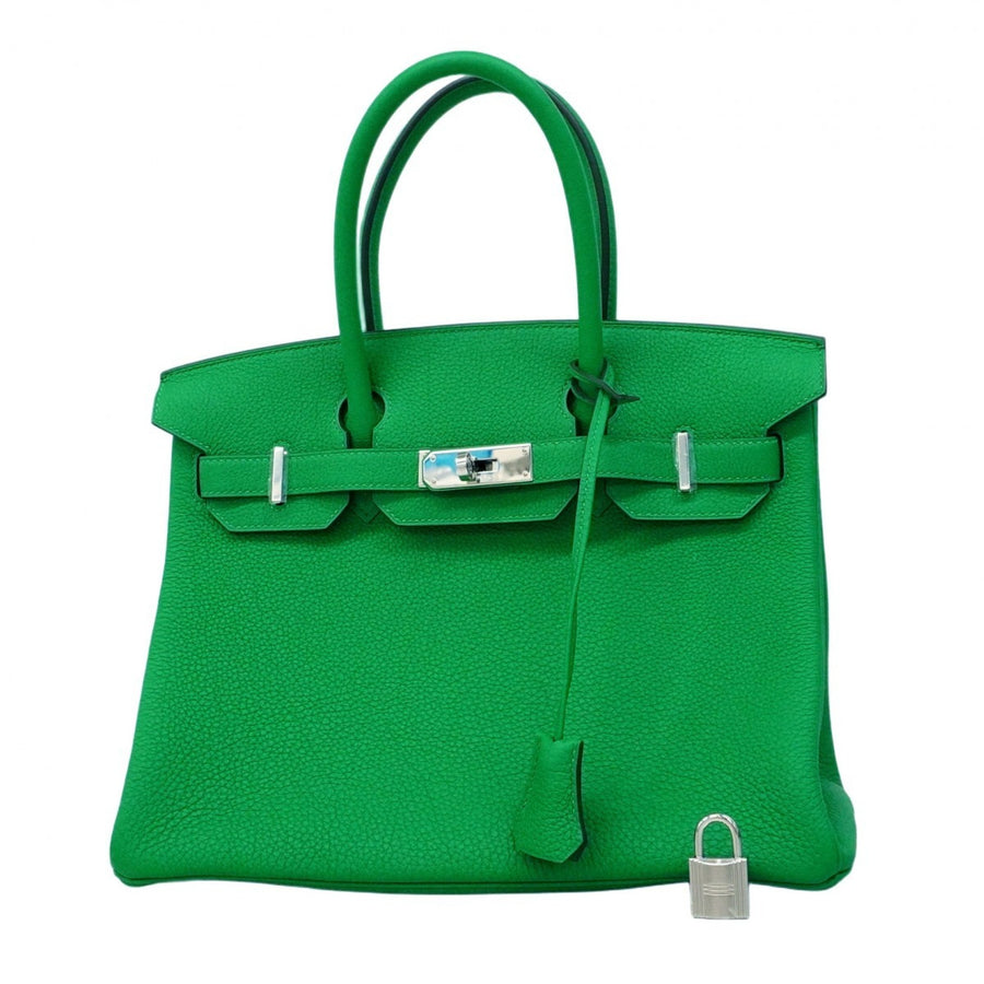 Hermes Birkin 25 Handbag