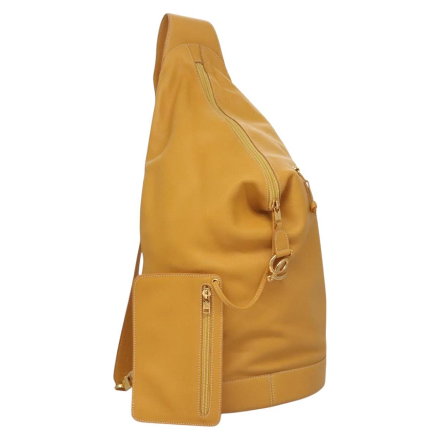 Loewe Leather Sling Bag