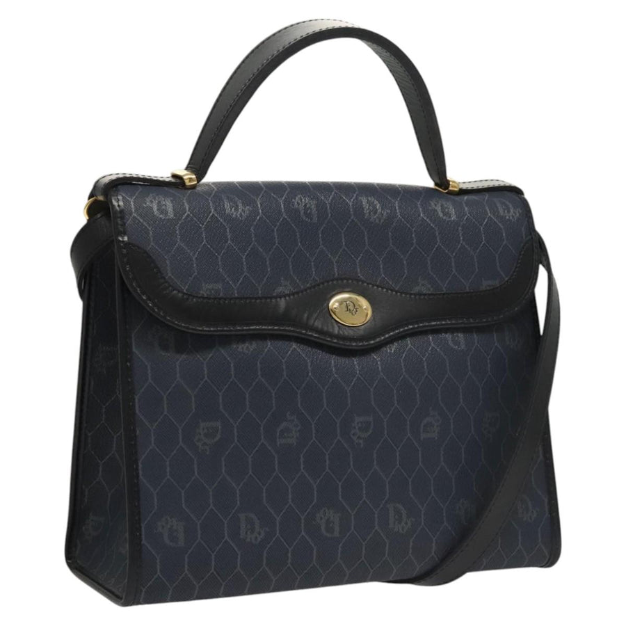 Dior Vintage TopHandle Satchel