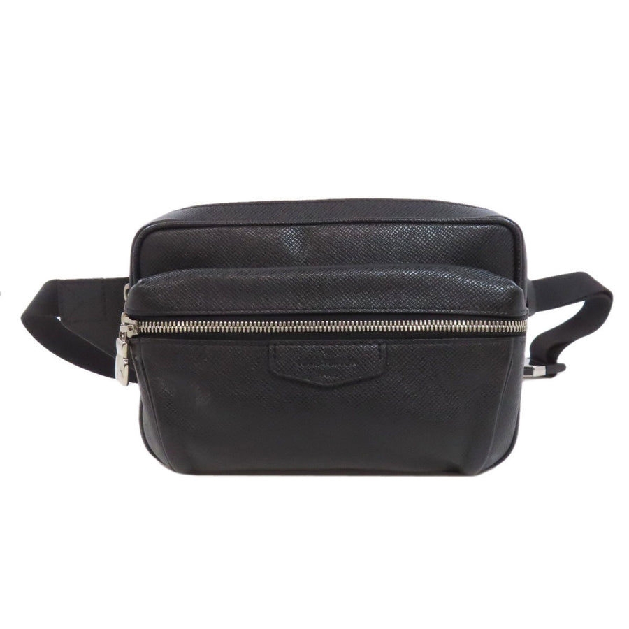 Louis Vuitton Luxury Leather Outdoor Bag
