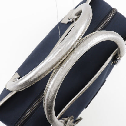 Loewe Blue Canvas Amazona
