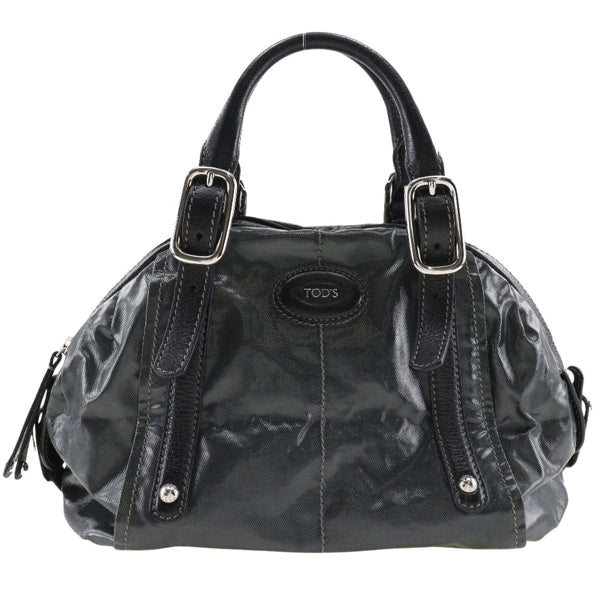 Louis Vuitton Brown Leather Figari