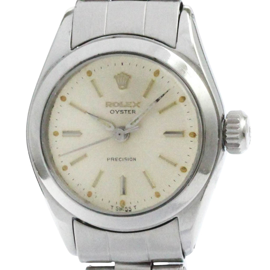 Rolex Oyster Precision Classic Watch