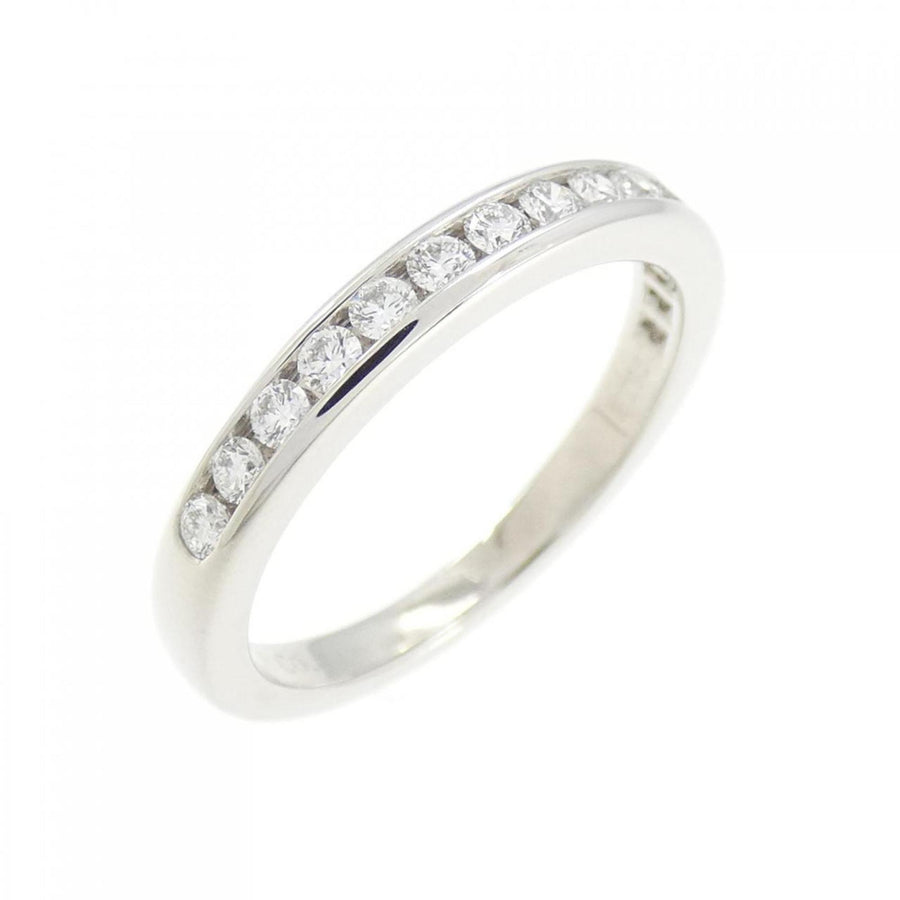 Tiffany & Co. Channel Set Diamond Band