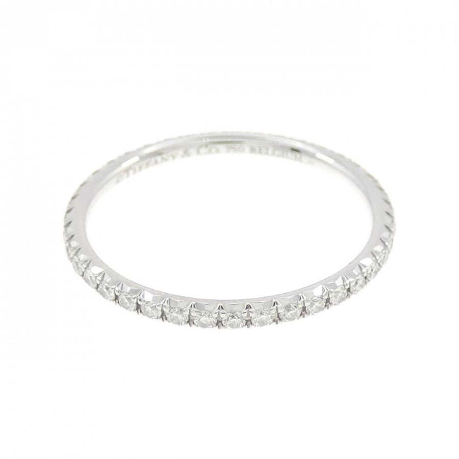 Tiffany & Co. Pav Diamond Eternity Band