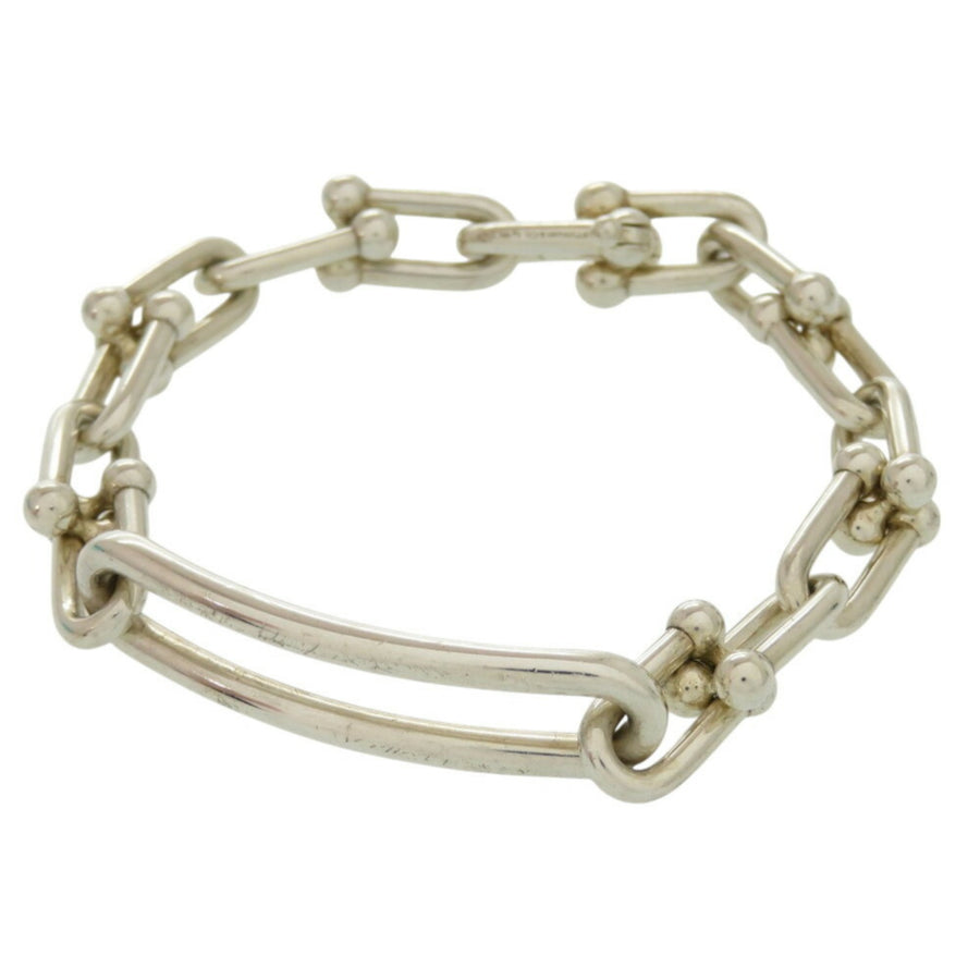Tiffany & Co. Atlas Bracelet Sterling Silver
