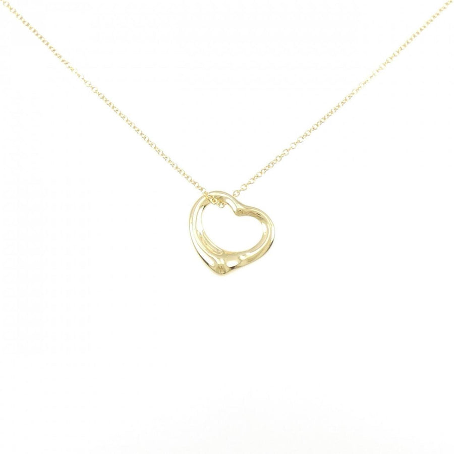 Tiffany & Co. Return to Tiffany Heart Pendant Necklace