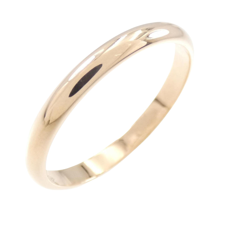 Cartier Classic Wedding Band