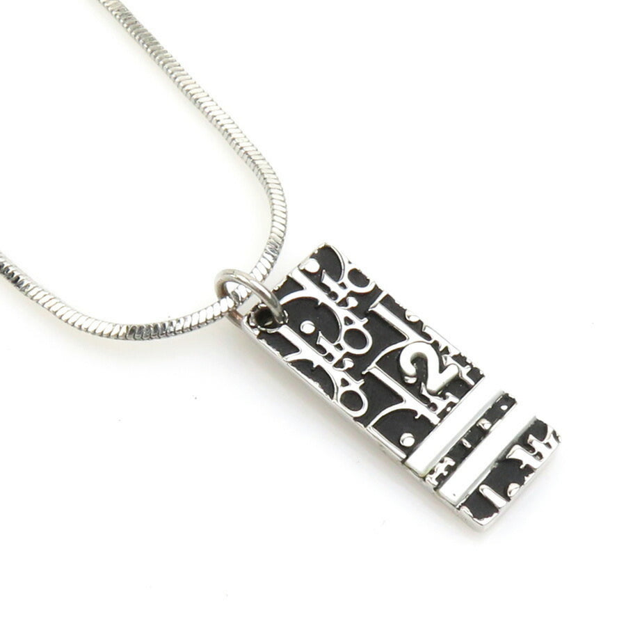 Dior Dior Pendant Necklace