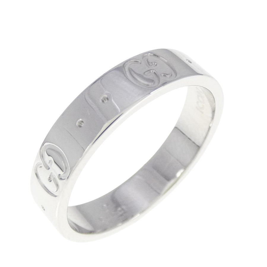Gucci Gucci Interlocking G Ring