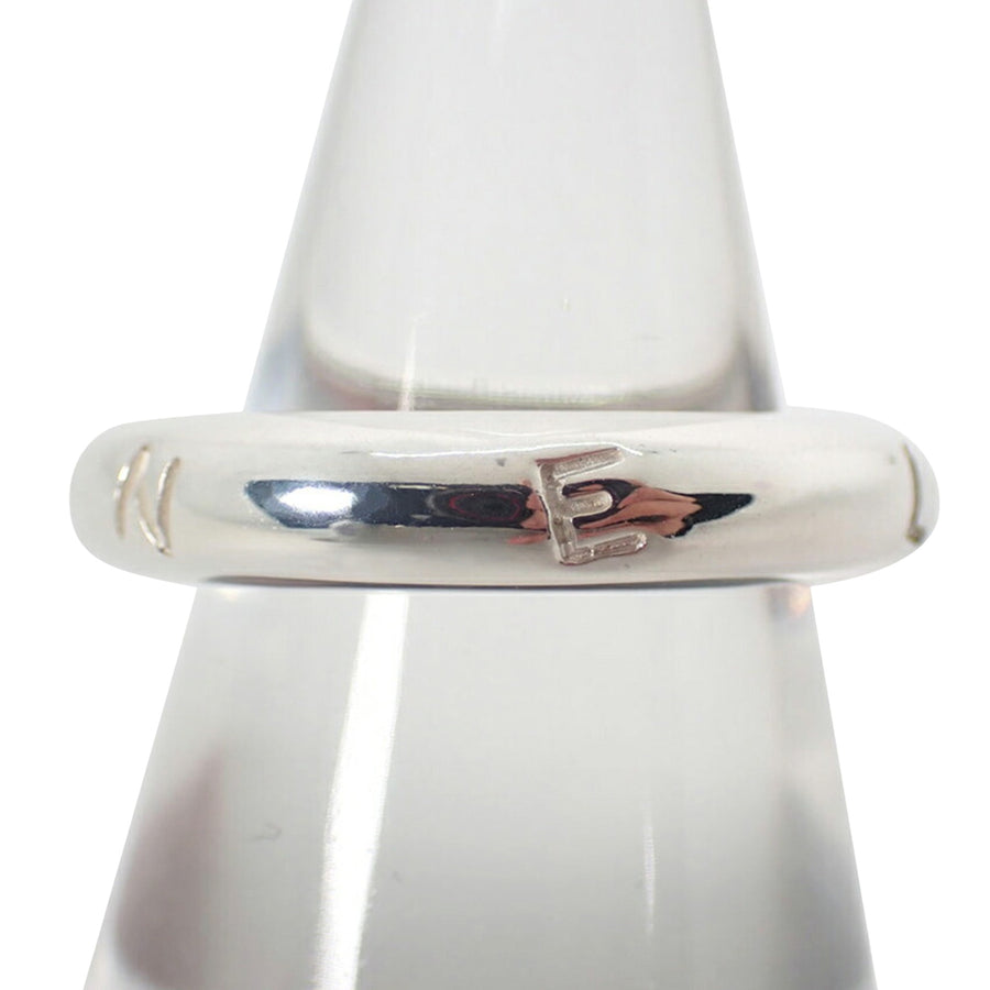 Chanel Chanel Ring Polished Band