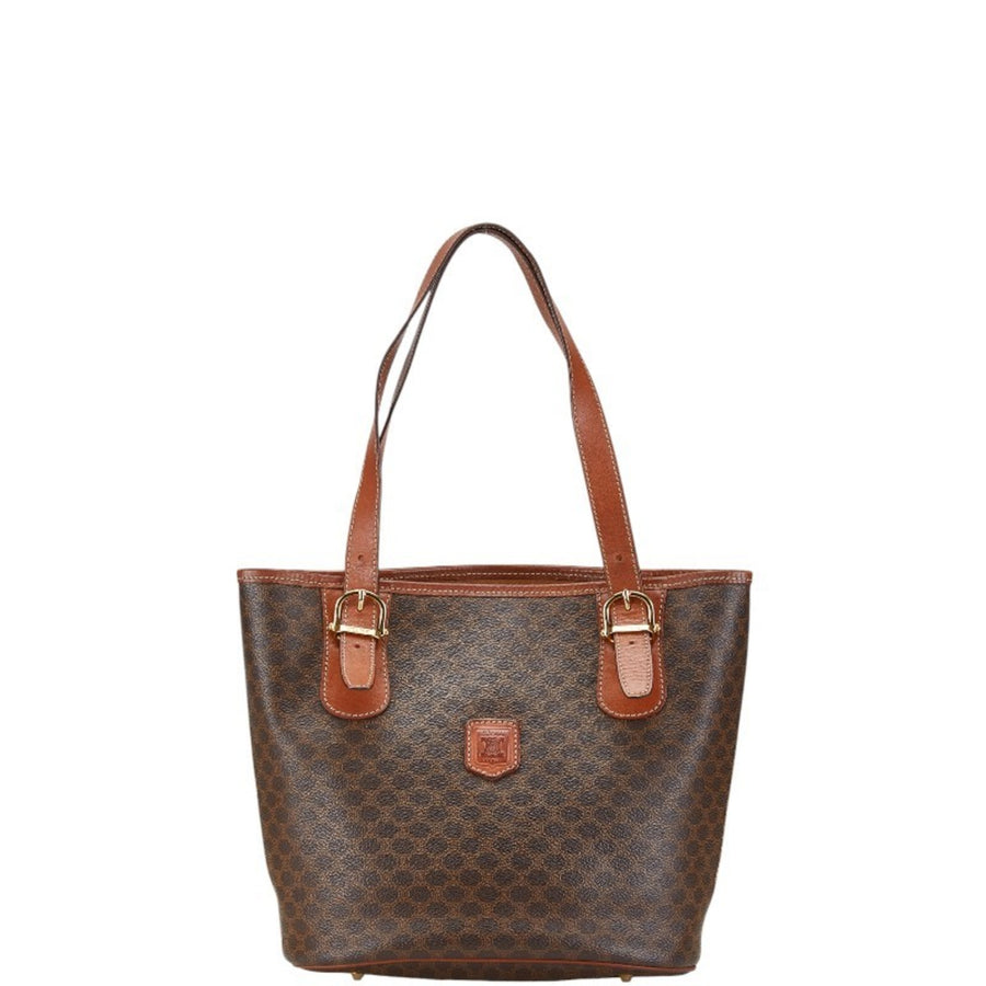Celine Vintage Bucket Bag