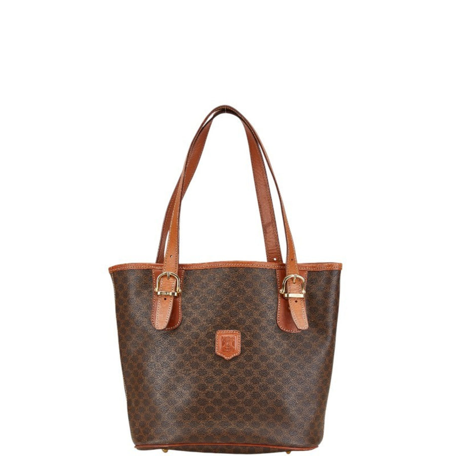 Celine Mini Bucket Tote Bag