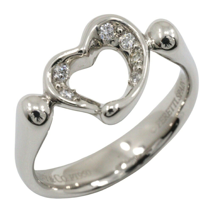 Tiffany & Co. Return to Tiffany Heart Ring