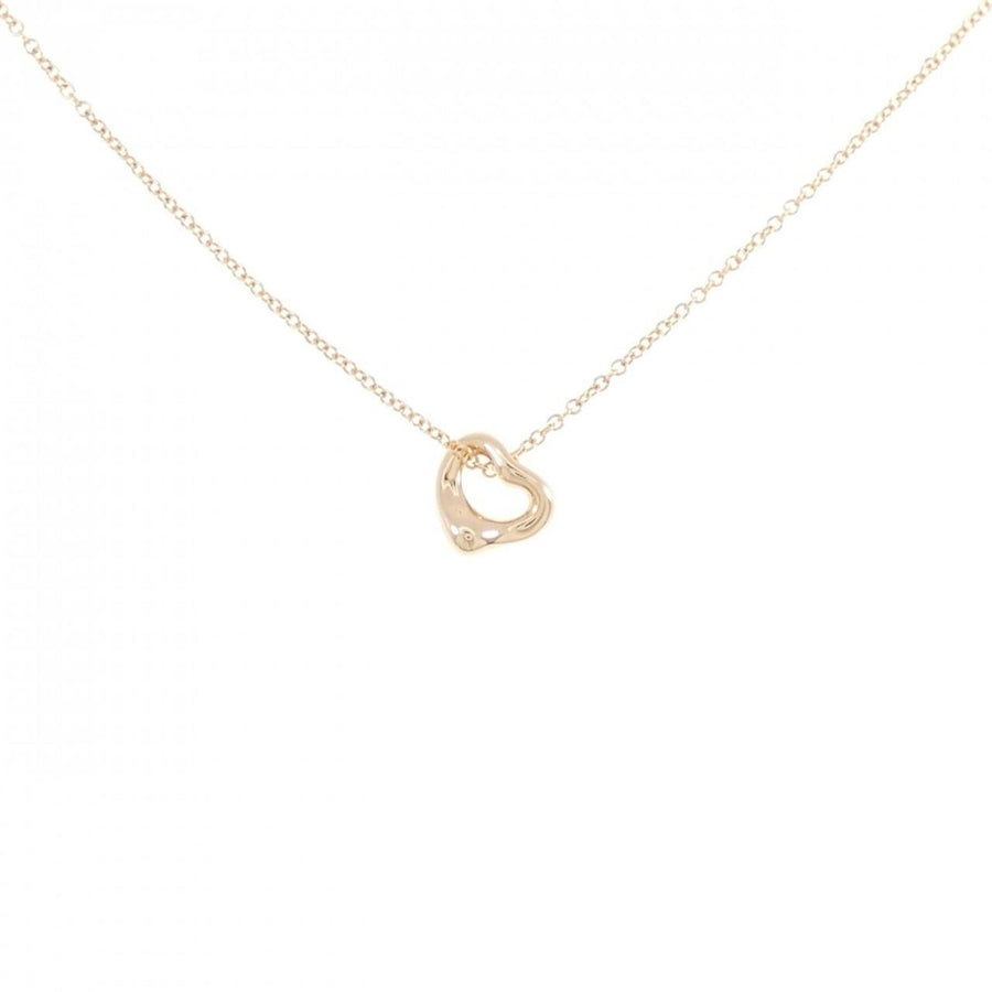 Tiffany & Co. Return to Tiffany Heart Pendant